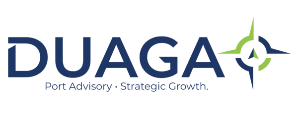 DUAGA · Port Advisory, Strategic Growth